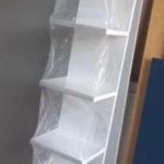 Élément de rangement - Bois MDF