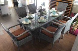 Table a manger