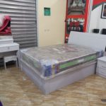 Chambre à coucher Lamis