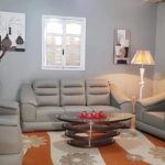 Promo SALON 6 places