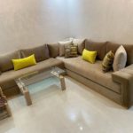 Promo SALON 6 places