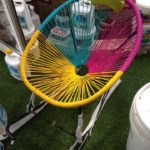 Chaise Basculante