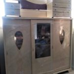 Chambre à coucher économique prix choc