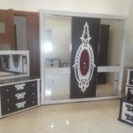 Chambre a coucher RIDA