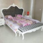 Chambre à coucher  EVA