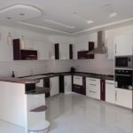 Cuisine moderne