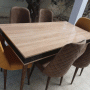 Table à manger