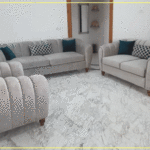 Salon 6 Places