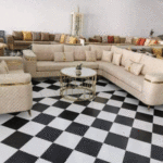 Salon marocain