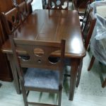 Table de salle a mangé