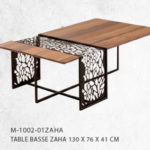 Table Basse ZAHA