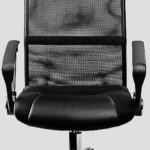 CHAISE DE BUREAU PRESIDENTIEL