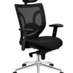 Chaise de Bureau Ref 1022