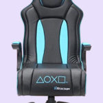 Chaise de jeu PlayStation