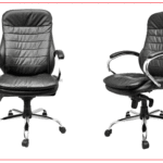 Chaise de bureau ZIRIA