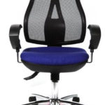 Chaise de Bureau Ref 1055