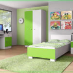 Chambre enfant complète Ref 1061