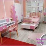 Chambre enfant complète Ref 1073