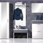 Meuble d’entrée Ref 1084