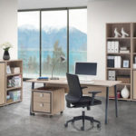 Meuble de bureau complet