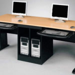 Bureau Informatique Ref 1053