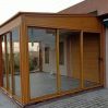 Porte Aluminium coulissant – Image 2