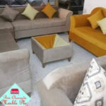 Salon de coin Ref 1144