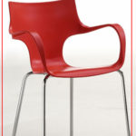 Chaise empilable Ref 1010
