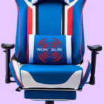 Chaise de jeu Ref 1040