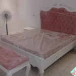 Chambre à coucher Ref 1165