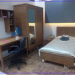 Chambre enfant complète Ref 1060