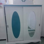 Chambre enfant Ref 1103