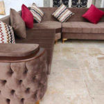 salon de coin Ref 1096