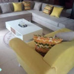 Meuble de coin Ref 1142