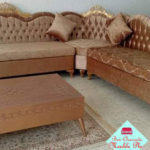 Salon de coin Ref 1161