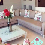 Salon de coin Ref 1139