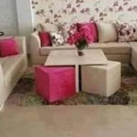 Salon de coin nouvelle tandence Ref 1119