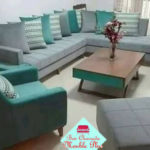 Salon de coin Ref 1132