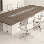 TABLE DE RÉUNION Ref 1030