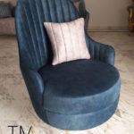 Chaise Ref 1514