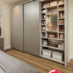 Dressing sur mesure Ref 1527