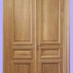 Porte d’entrée Ref 1346