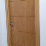 Porte d’intérieur Ref 1315