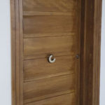 Porte d'entrée sur mesure Ref 1307