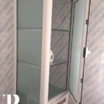 Armoire en Aluminium