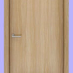 Porte d’intérieur Ref 1341