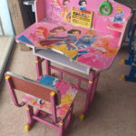 Bureau d'enfant Ref 1489