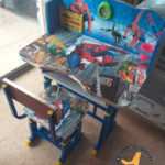 Bureau d'enfant Ref 1488