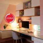 Bureau d'enfant Ref 1519