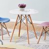 Chaise pour salon Ref 1492 – Image 5